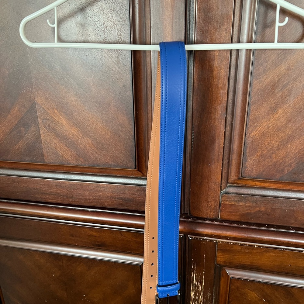 Blue Belt